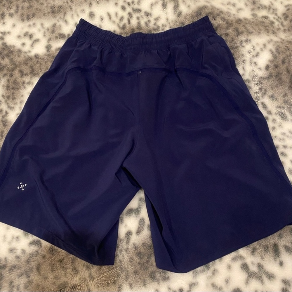 Lululemon Pace Breaker Linerless Short 9” - Size S - Picture 1 of 4